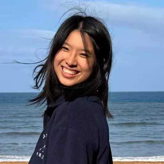 Photo of Anna Leow