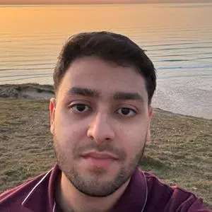 Photo of Ibrahim
