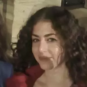 Photo of Maria