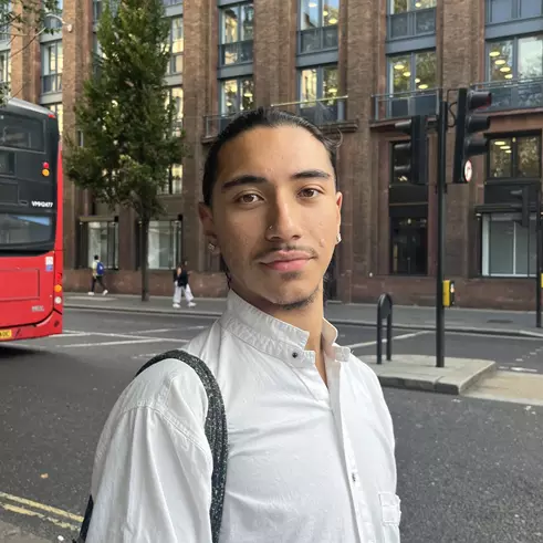 gabriel photo