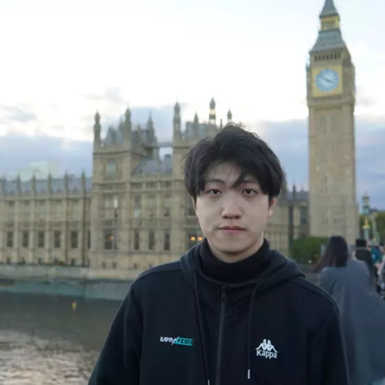 kevin photo